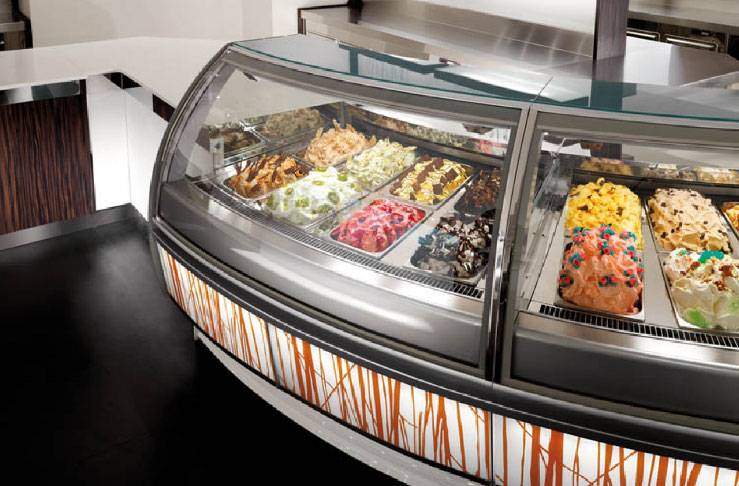 Refrigerazione